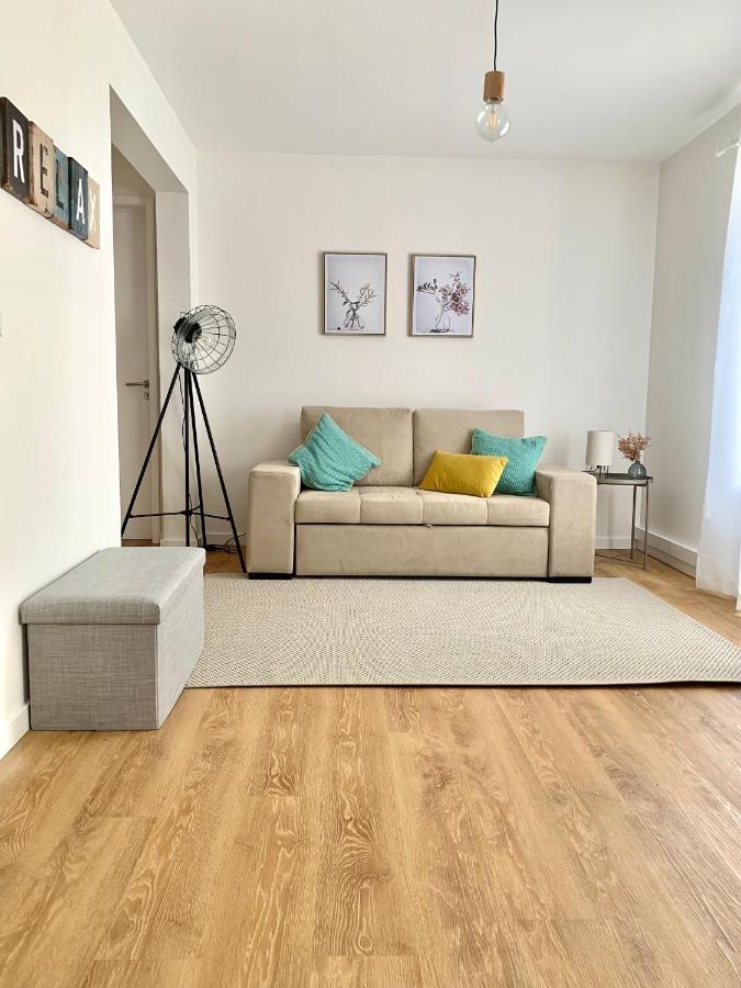 Apartamento Sta Maria - Sta Catarina Place Ponta Delgada 외부 사진
