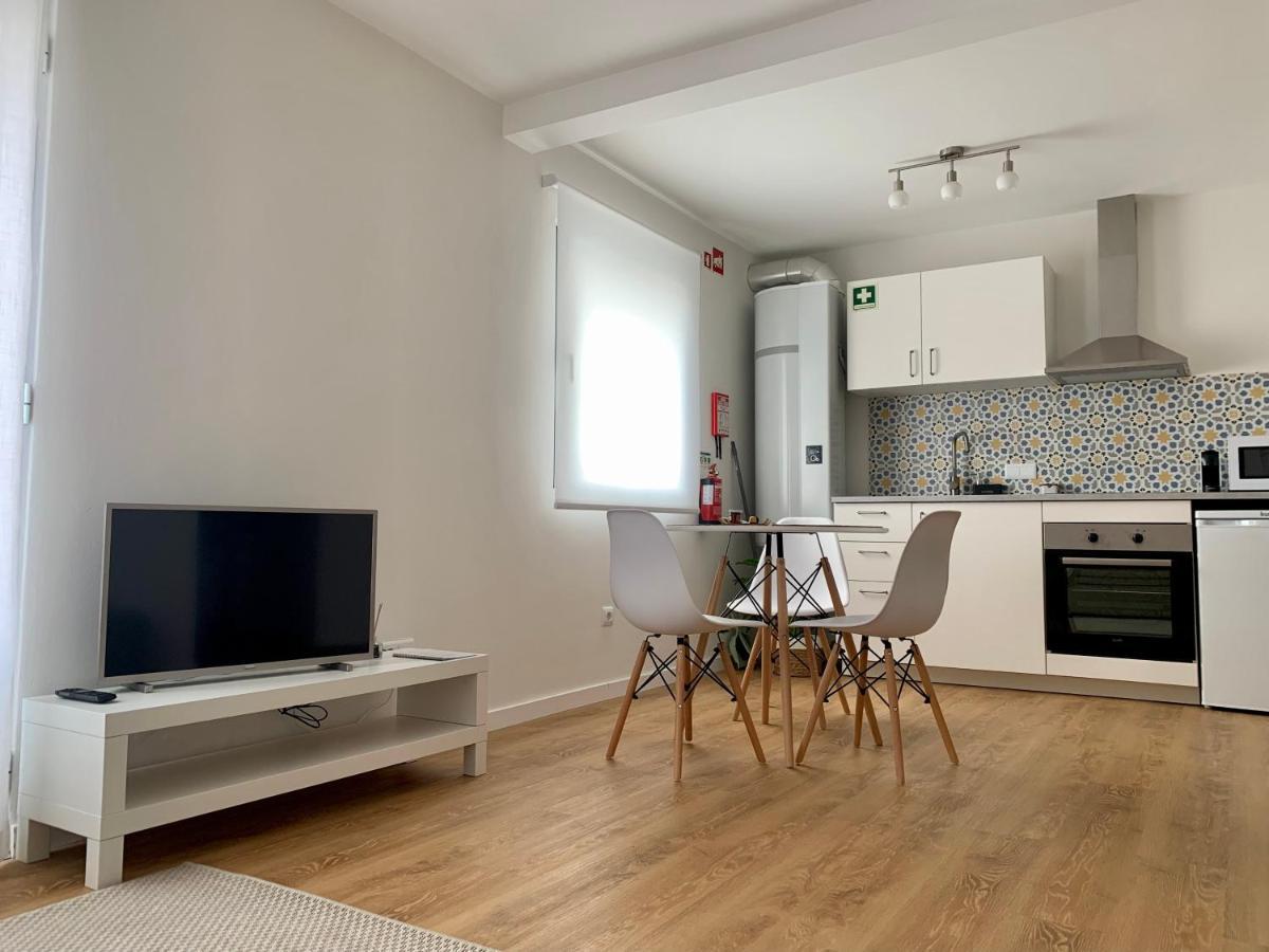 Apartamento Sta Maria - Sta Catarina Place Ponta Delgada 외부 사진